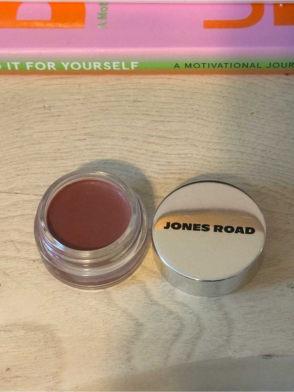 Jones Road Miracle Balm Limited Edition Shade Apres